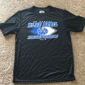 Boy T-shirt size S , slightly used